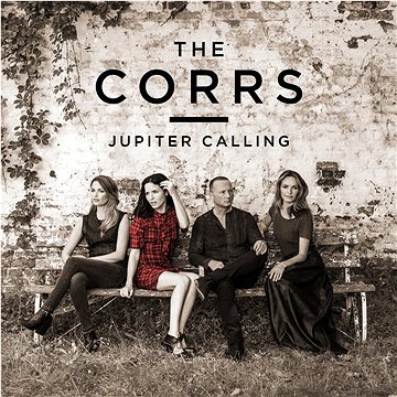 

Corrs: Jupiter Calling (Limited Red Vinyl)
