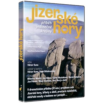 

Jizerské hory