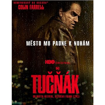 

Tučňák 1. série