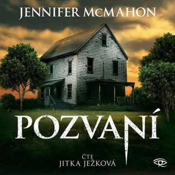 

McMahon Jennifer: Pozvaní
