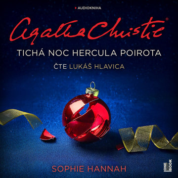 

Hannah Sophie: Tichá noc Hercula Poirota