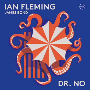 

Fleming Ian: Dr. No
