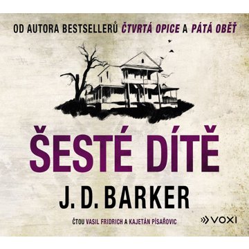 

Baker J.D.: Šesté dítě