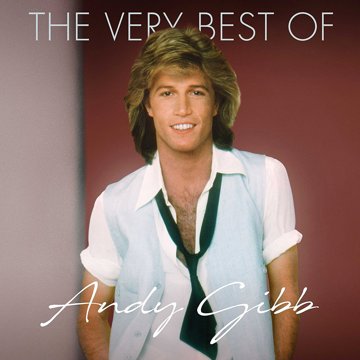 

Gibb Andy: The Very Best Of