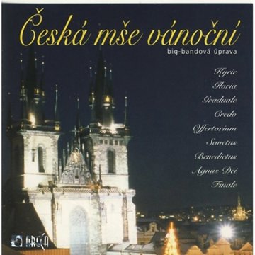 

Ryba Jakub Jan: Hej mistře - Česká mše vánoční