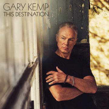 

Kemp Gary, Spandau Ballet: This Destination