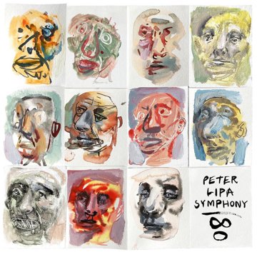 

Lipa Peter: Symphony 80
