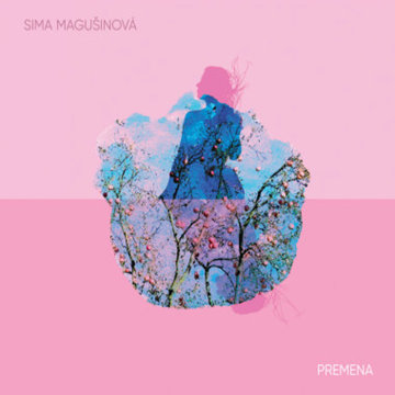 

Magušinová Sima: Premena