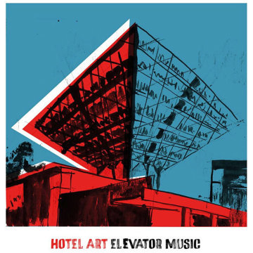 

Hotel Art: Elevator Music