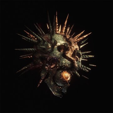 

Bleed From Within: Zenith