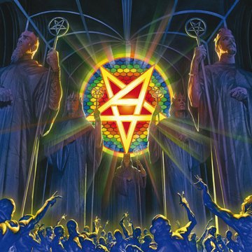 

Anthrax: For All Kings