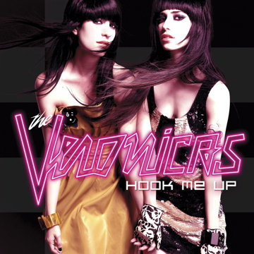 

Veronicas: Hiok Me Up (BF24 EX)