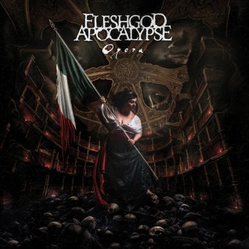 

Fleshgod Apocalypse: Opera