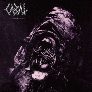 

Cabal: Everything Roots