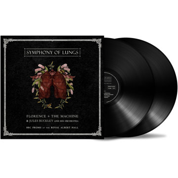 

Florence & The Machine: Symphony of Lungs - BBC Proms at the Royal Albert Hall