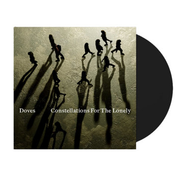 

Doves: Constellations For The Lonely