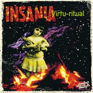 

INSANIA: Virtu-Ritual