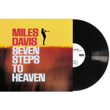 

Davis Miles: Seven Steps To Heaven