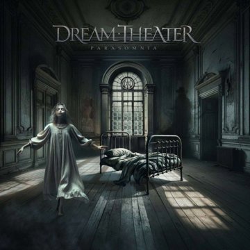

Dream Theater: Parasomnia