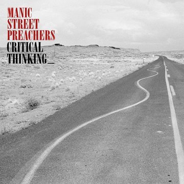 

Manic Street Preachers: Critical Thinking