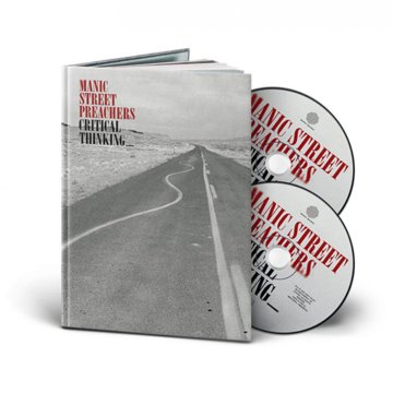 

Manic Street Preachers: Critical Thinking (Deluxe)