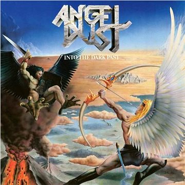 

Angel Dust: Into The Dark Past
