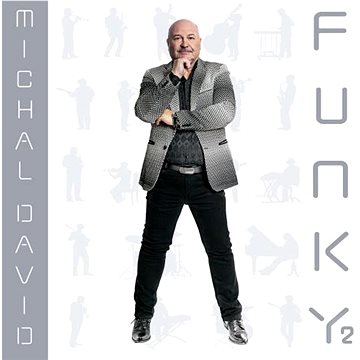 

David Michal: Michal David Funky 2