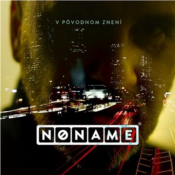 

No Name: V pôvodnom znení