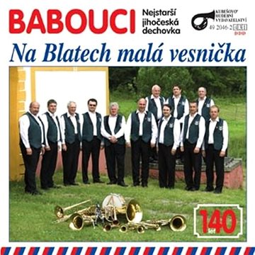 

Babouci: Na Blatech malá vesnička