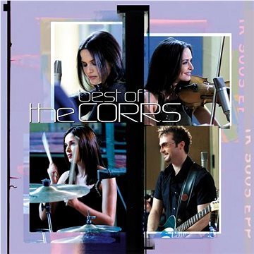 

Corrs: Best Of
