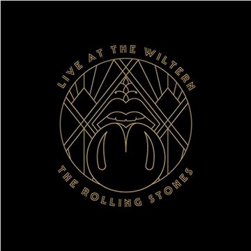 

Rolling Stones - Live At The Wiltern