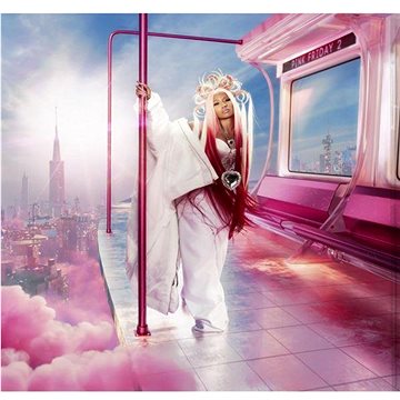 

Minaj Nicki Pink Friday 2