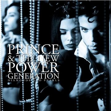 

Prince: Diamonds And Pearls (Remaster)