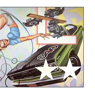 

Cars: Heartbeat City