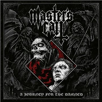 

Master's Call: Journey For The Damned