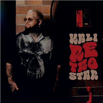 

Kali: Retrostar