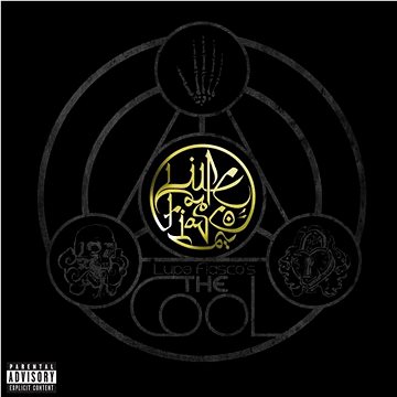 

Fiasco Lupe: Cool