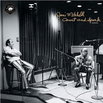 

Mitchell Joni: Court And Spark (RSD 2023)
