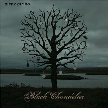 

Biffy Clyro: Black Chandelier / Biblical (Black Vinyl 9 Track EP)