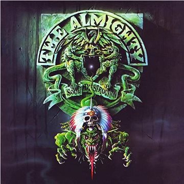 

Almighty: Soul Destruction