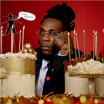 

Burna Boy: Love, Damini