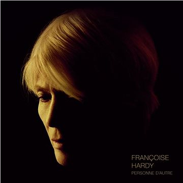 

Hardy Francoise: Personne D'Autre