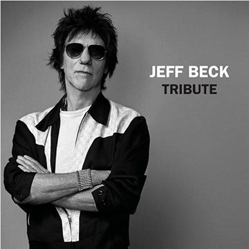 

Beck Jeff: Tribute (Black Friday RSD 2023)