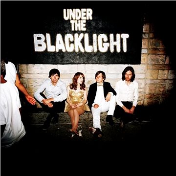 

Kiley Rilo: Under The Blacklight (Black Friday RSD 2023)