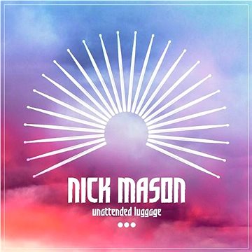 

Mason Nick: Unattended Luggage