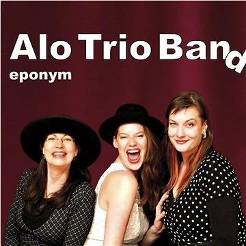 

Alo Trio Band: Eponym