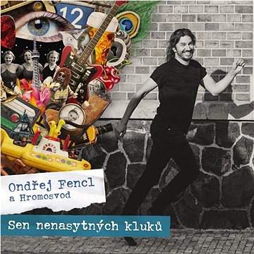 

Fencl Ondřej, Hromosvod: Sen nenasytných kluků