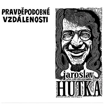 

Hutka Jaroslav: Pravděpodobné vzdálenosti