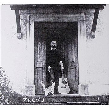

Mikolášek Bohdan: Znovu
