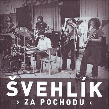

Švehlík: Za pochodu
